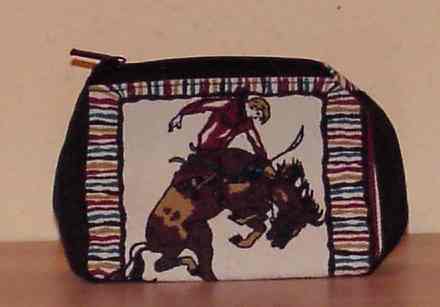 Tasche Bronco