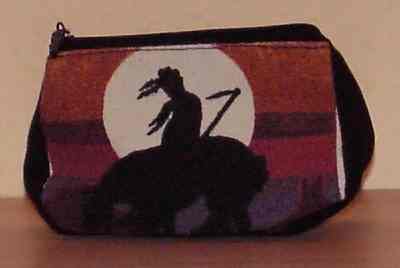 Tasche Indian Trail