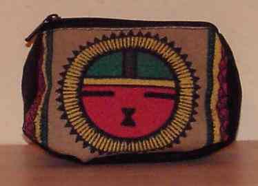 Tasche Native Sun