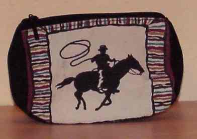 Tasche Roping