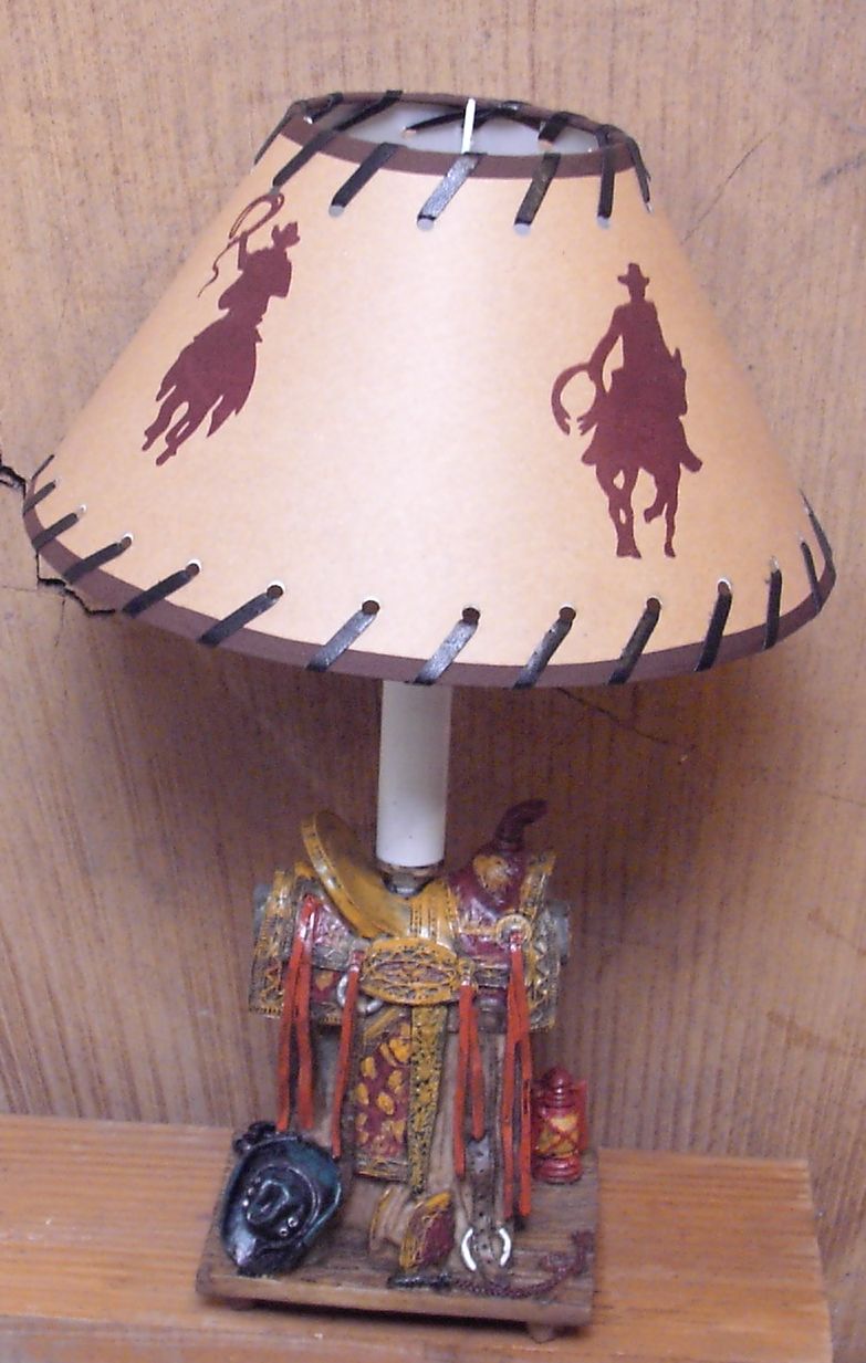 Lampe